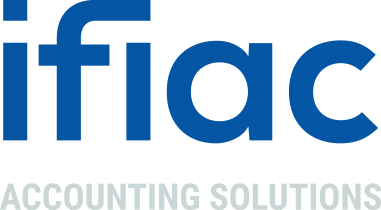 Ifiac Logo